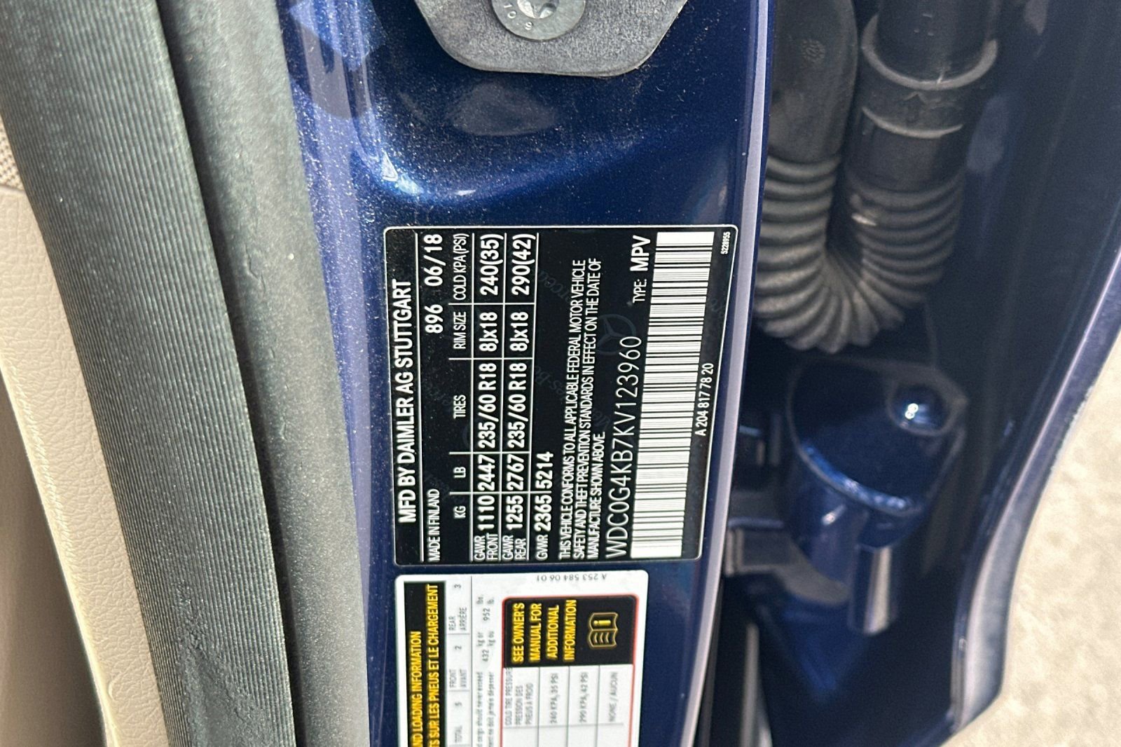 Used 2019 Mercedes-Benz GLC 300 4MATIC image 27