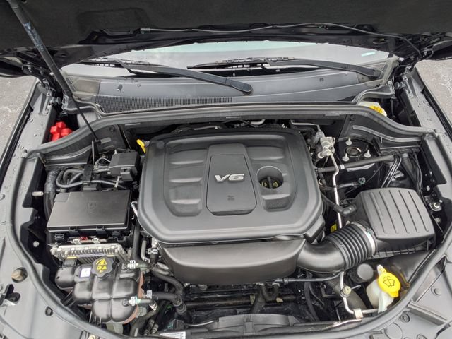 Used 2016 Jeep Grand Cherokee Laredo RWD image 32