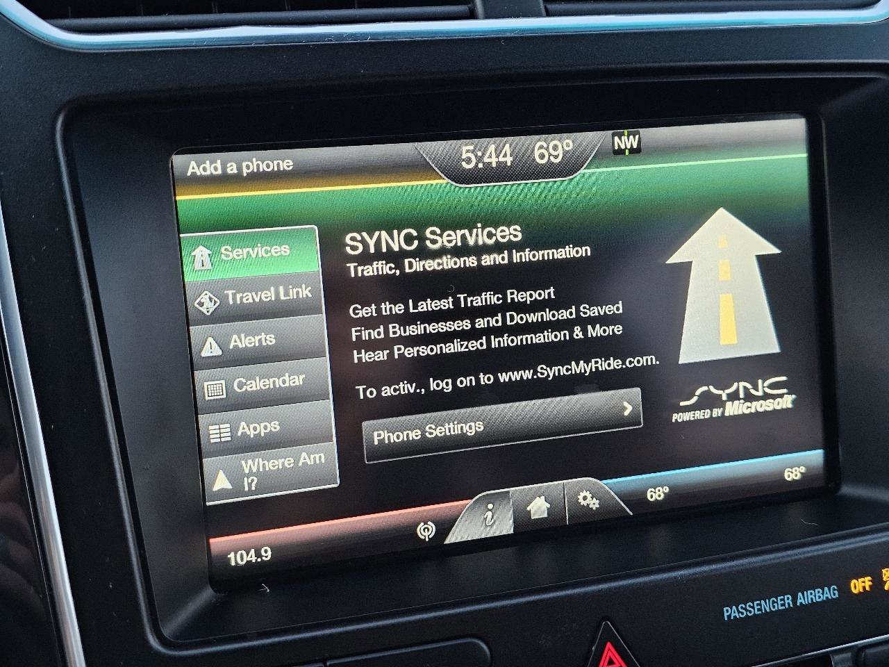 Used 2016 Ford Explorer Limited image 58