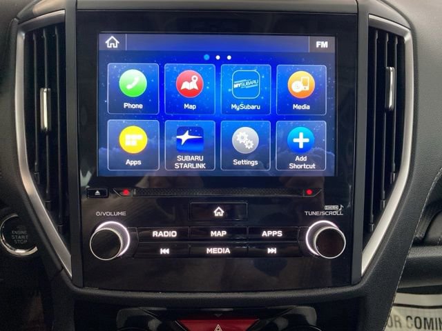 Certified 2023 Subaru Forester Touring image 17