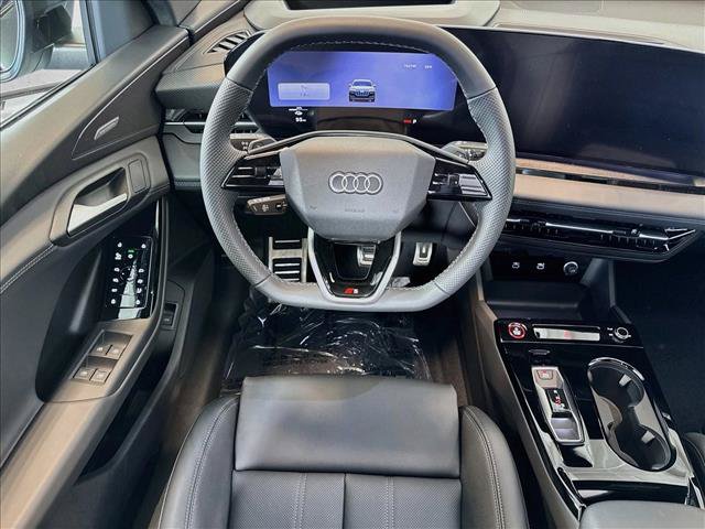 New 2027 Audi SQ6 e-tron Premium Plus AWD/4WD image 19