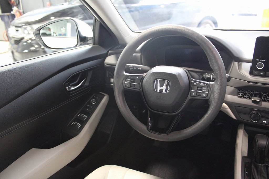 Used 2024 Honda Accord LX image 21