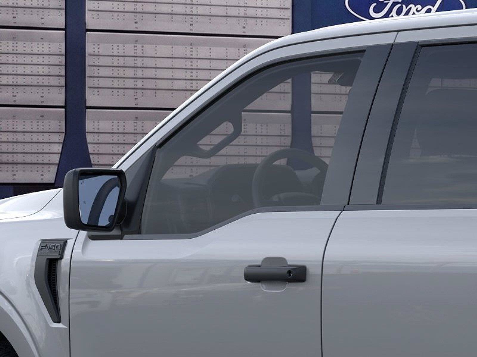 New 2026 Ford F150 STX w/ Equipment Group 200A AWD/4WD image 20