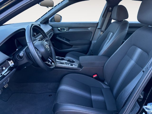 Used 2025 Honda Civic Sport image 9