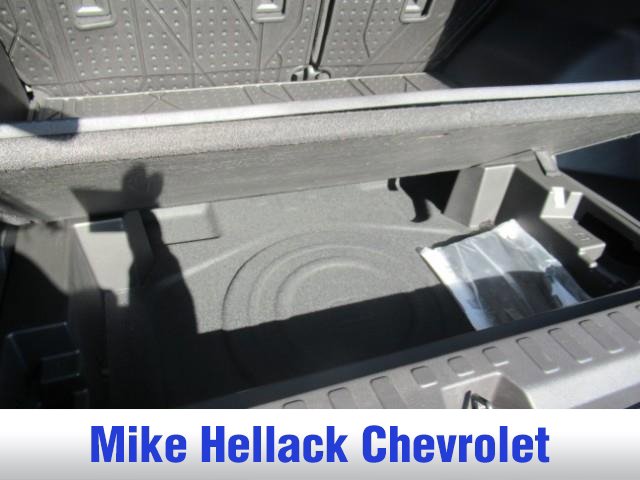 Used 2024 Chevrolet Equinox LT w/ LPO, Floor Liner Package FWD image 19