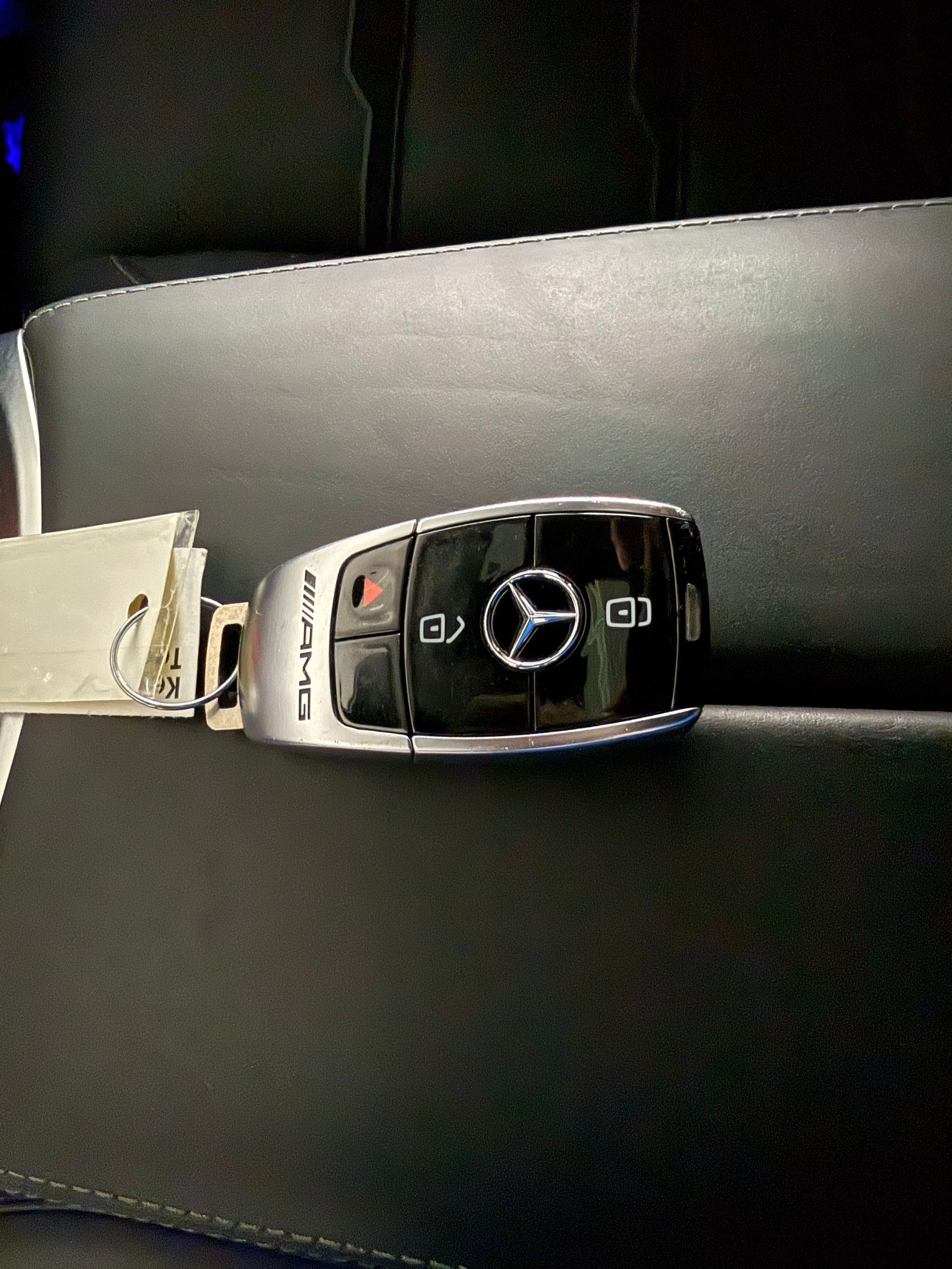 Used 2019 Mercedes-Benz G 63 AMG 4MATIC image 33
