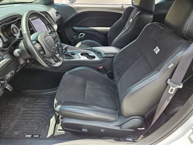 Used 2023 Dodge Challenger R/T Scat Pack w/ T/A Package RWD image 7