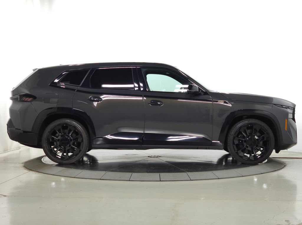 Used 2023 BMW XM AWD/4WD image 12