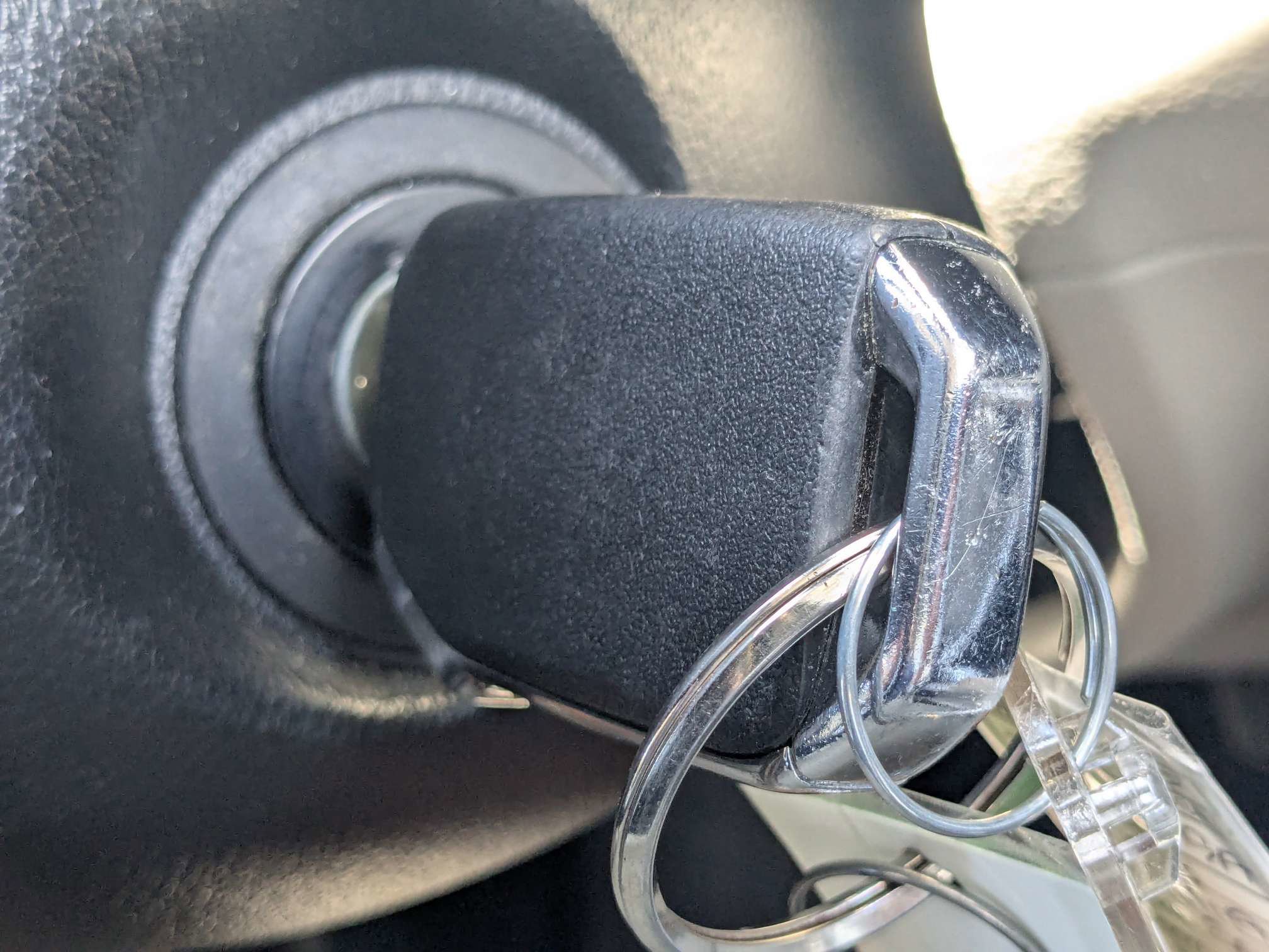 Certified 2023 Kia Soul LX FWD image 34