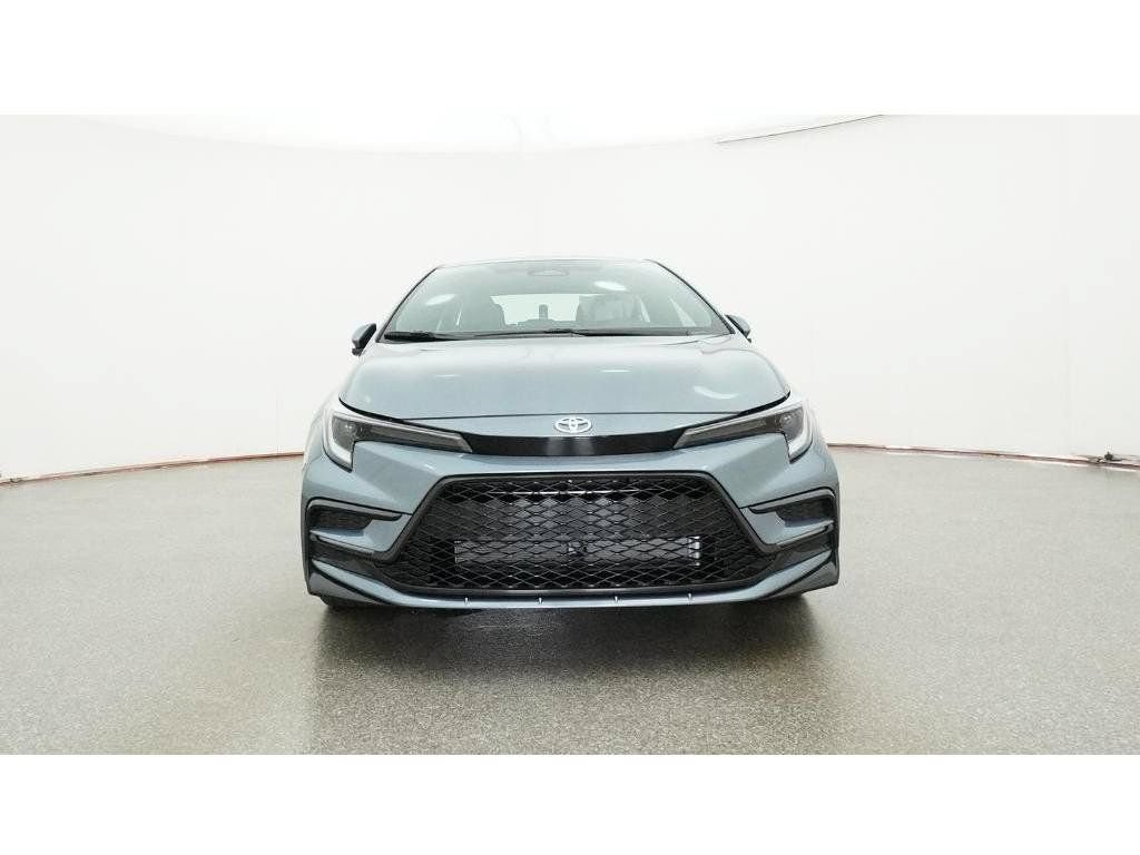 New 2026 Toyota Corolla SE FWD image 38