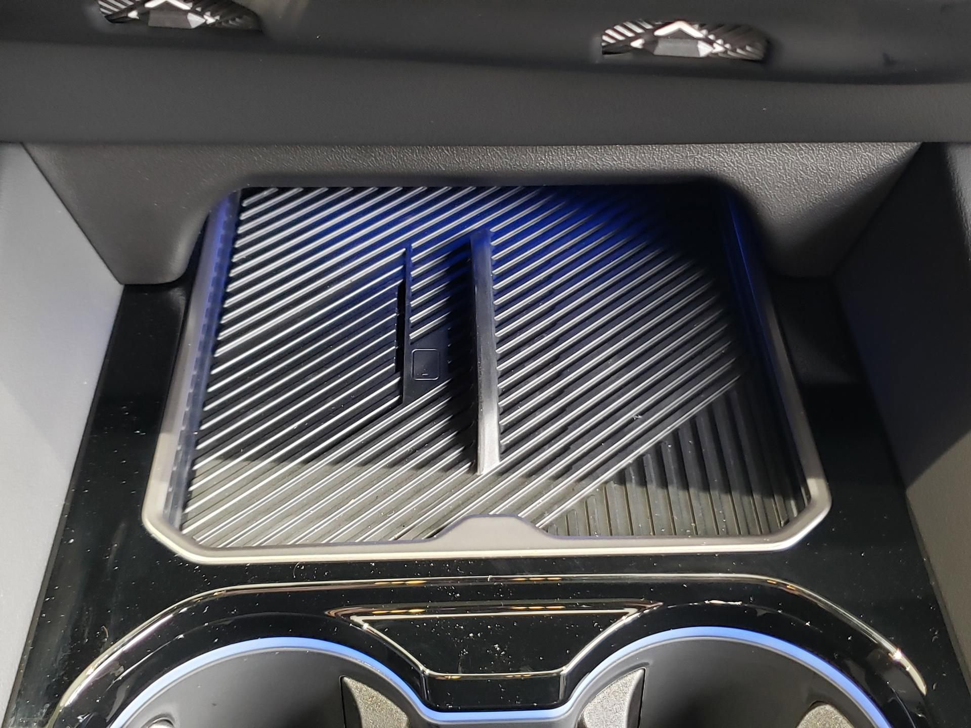 New 2026 BMW M5 Touring image 23