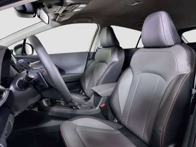 New 2026 Subaru Crosstrek 2.5i Limited AWD/4WD image 21