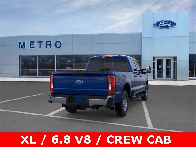 New 2026 Ford F250 XL image 36