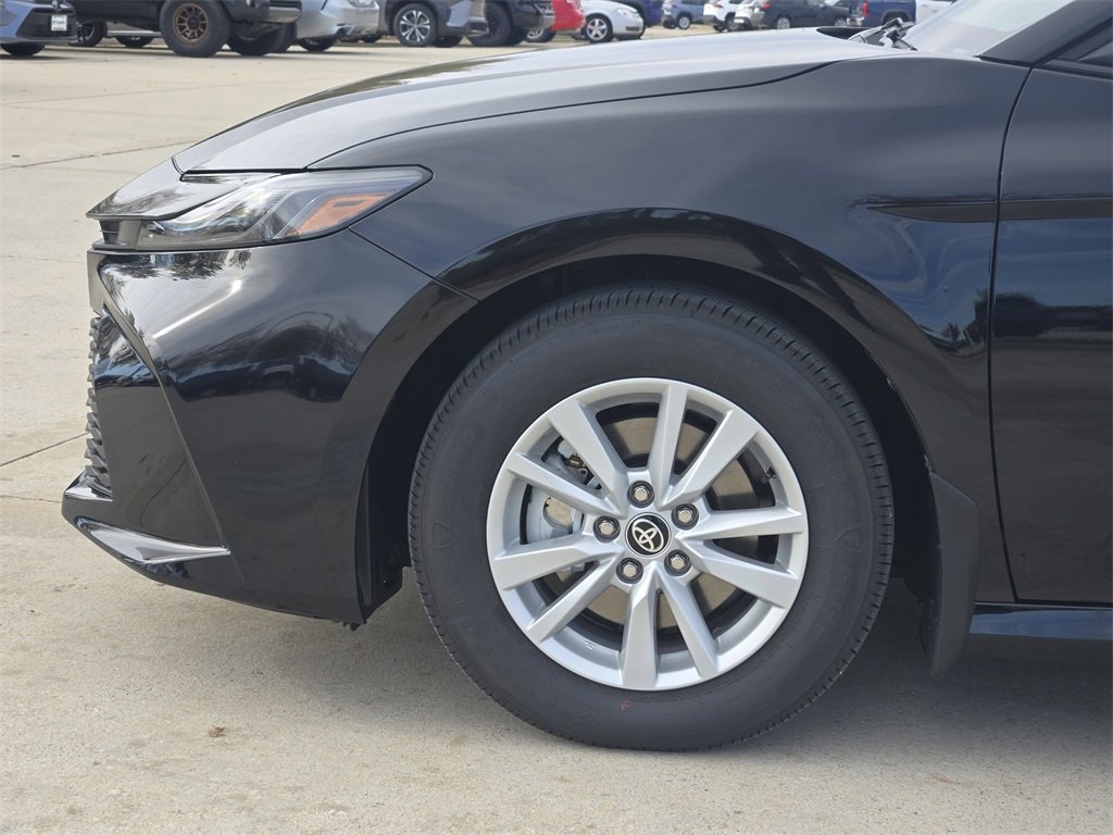 New 2026 Toyota Camry LE image 5