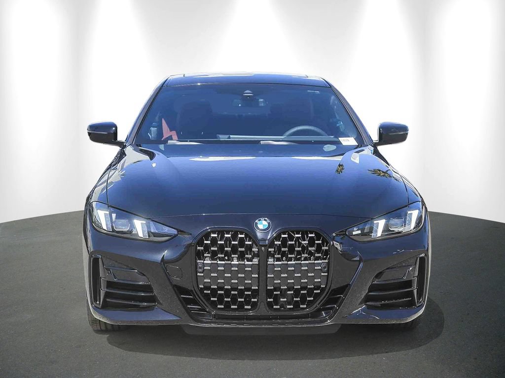 New 2026 BMW 430i Coupe RWD image 2