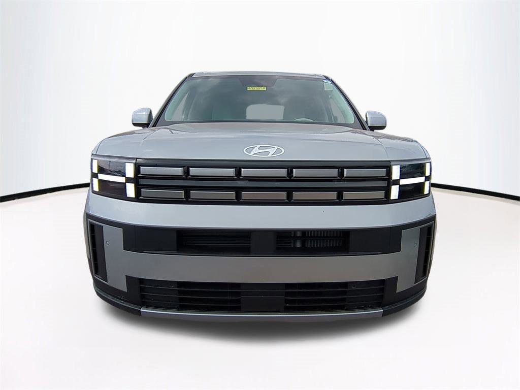 New 2026 Hyundai Santa Fe SE image 3