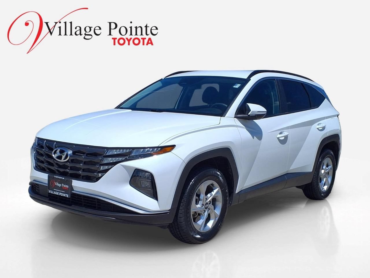 Used 2023 Hyundai Tucson SEL