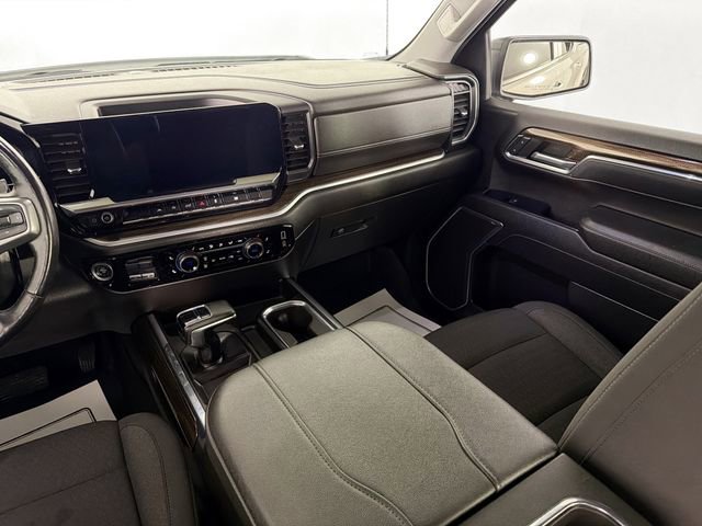 Used 2023 Chevrolet Silverado 1500 RST w/ Protection Package image 23