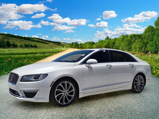 Used 2019 Lincoln MKZ Reserve w/ Reserve Plus Package AWD/4WD image 2