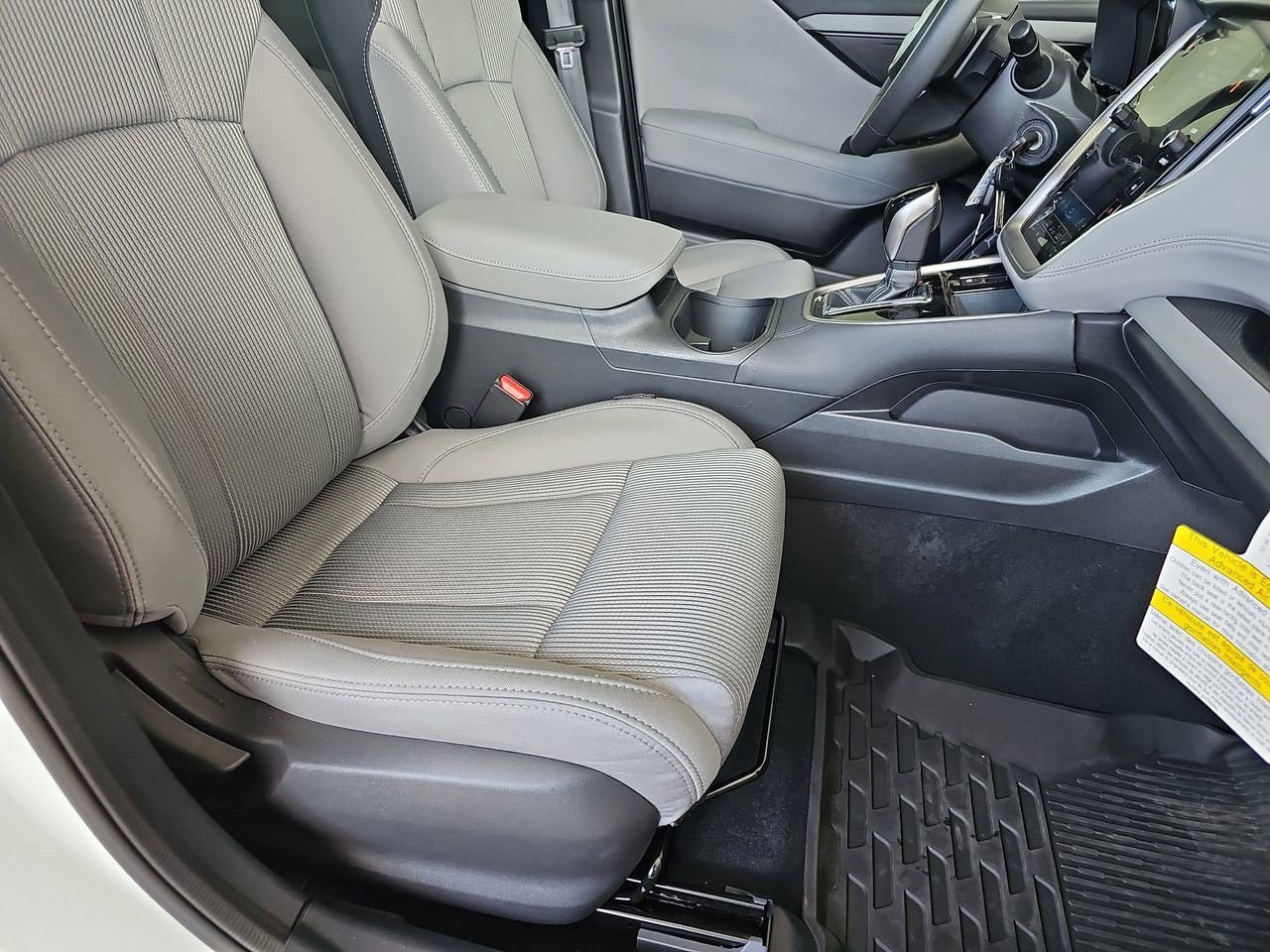 Certified 2025 Subaru Legacy Premium image 13