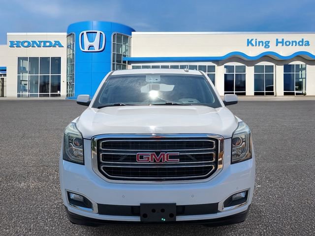 Used 2016 GMC Yukon SLE w/ Enhanced Driver Alert Package RWD image 2