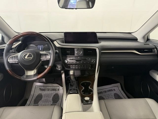 Used 2019 Lexus RX 350 FWD w/ Navigation Package image 27