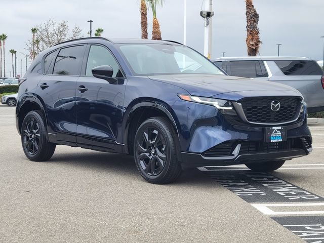 New 2026 MAZDA CX-5 2.5 S w/ Premium Package AWD/4WD image 36
