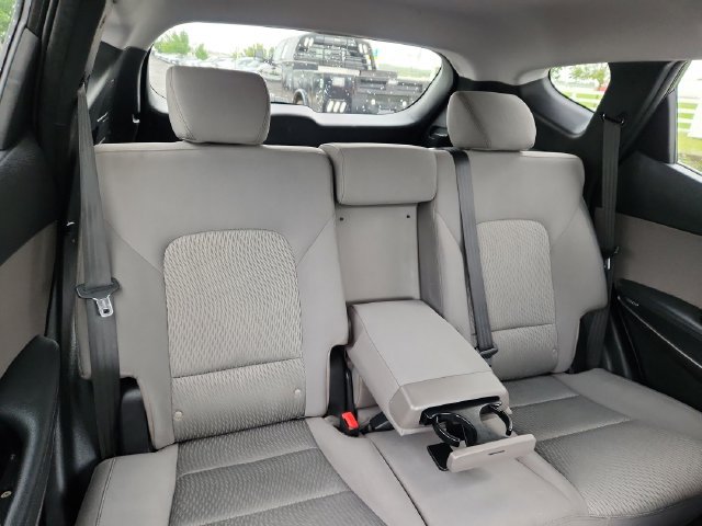 Used 2018 Hyundai Santa Fe Sport AWD/4WD image 28