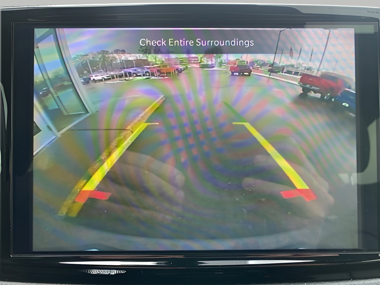 Used 2025 Chrysler Pacifica Select image 53