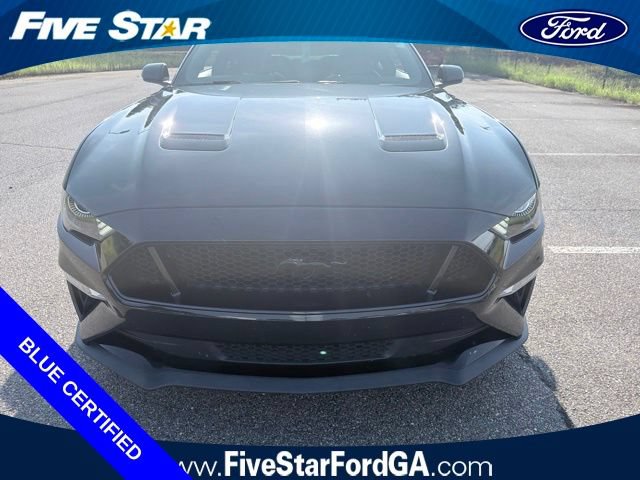 Used 2020 Ford Mustang GT RWD image 8