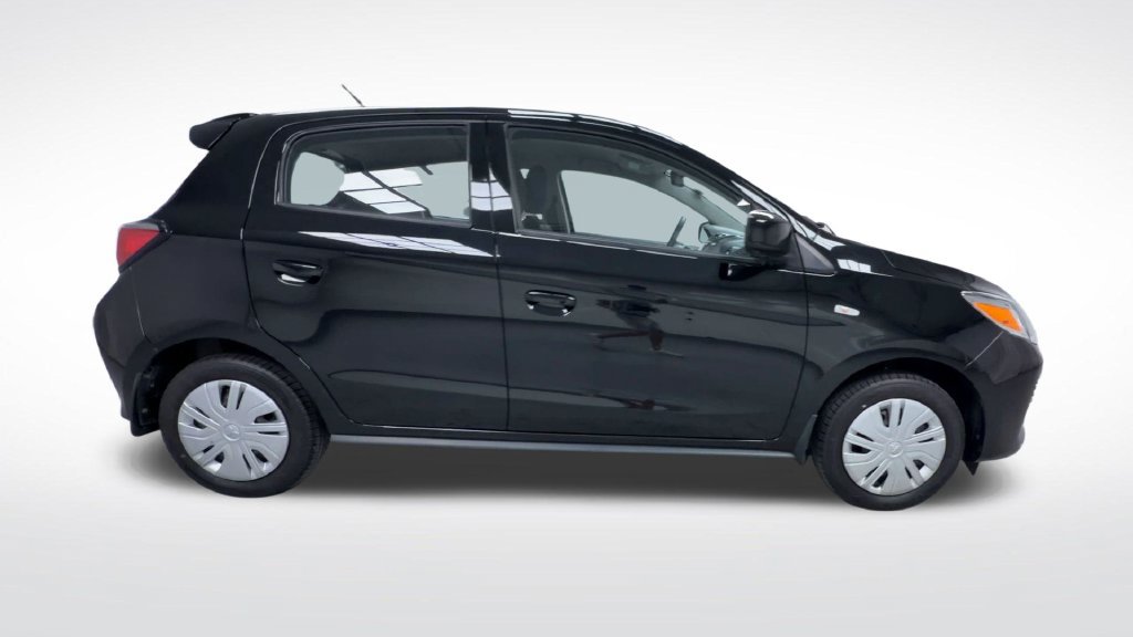 Used 2024 Mitsubishi Mirage ES FWD image 24