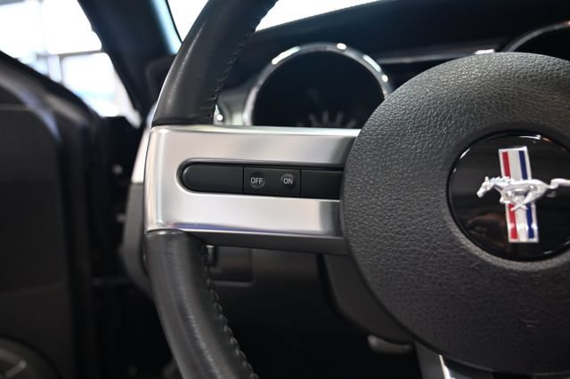 Used 2008 Ford Mustang GT Premium RWD image 26