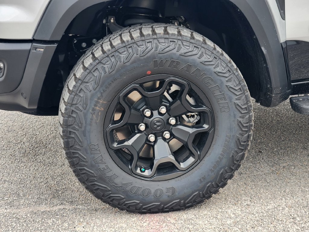 New 2026 RAM 1500 RHO w/ RHO Level 1 Equipment Group AWD/4WD image 9