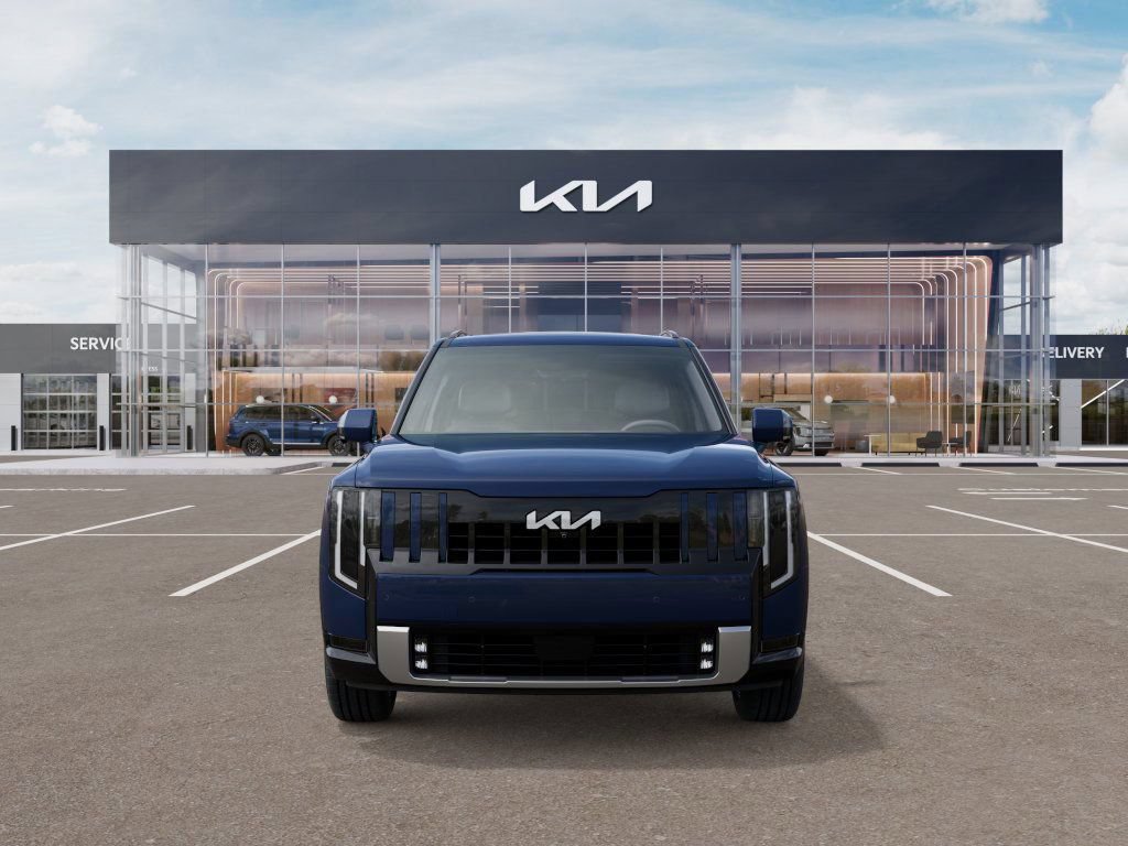 New 2027 Kia Telluride SX FWD image 2