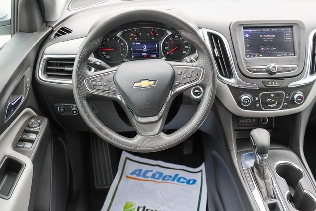 Used 2023 Chevrolet Equinox LT image 18