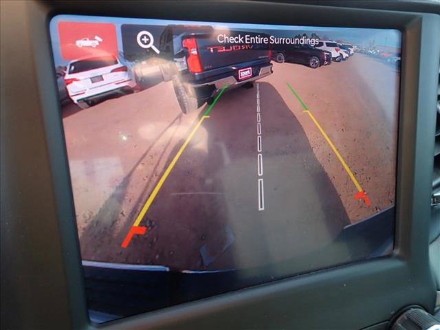 Used 2023 RAM 2500 Tradesman image 22