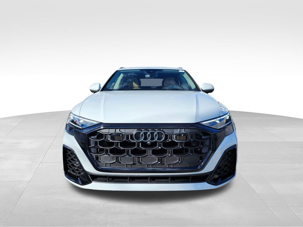 New 2026 Audi Q8 Premium Plus image 2