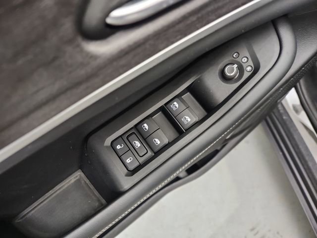 Used 2021 Jeep Grand Cherokee L Limited image 18