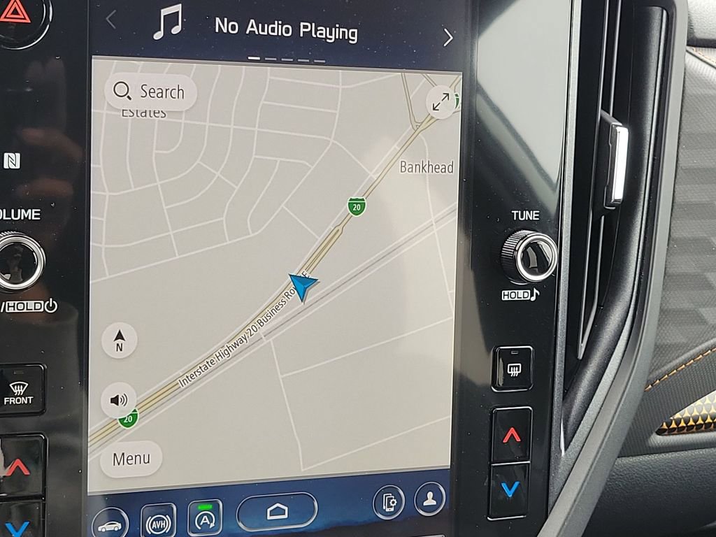 Used 2026 Subaru Forester Wilderness AWD/4WD image 19