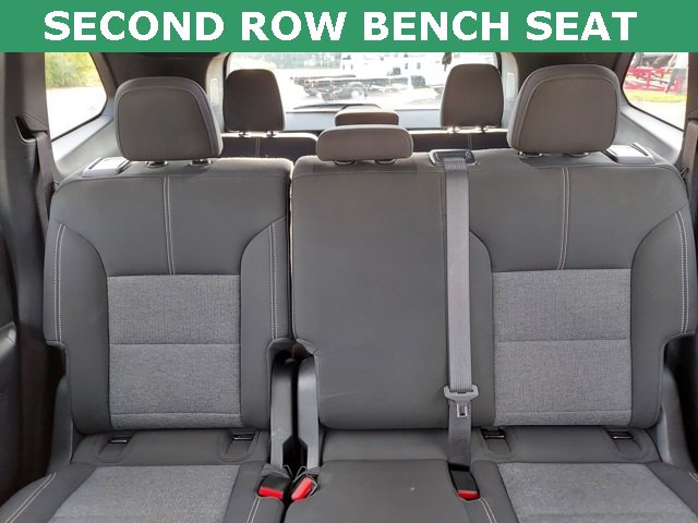 Certified 2025 GMC Acadia Elevation image 4