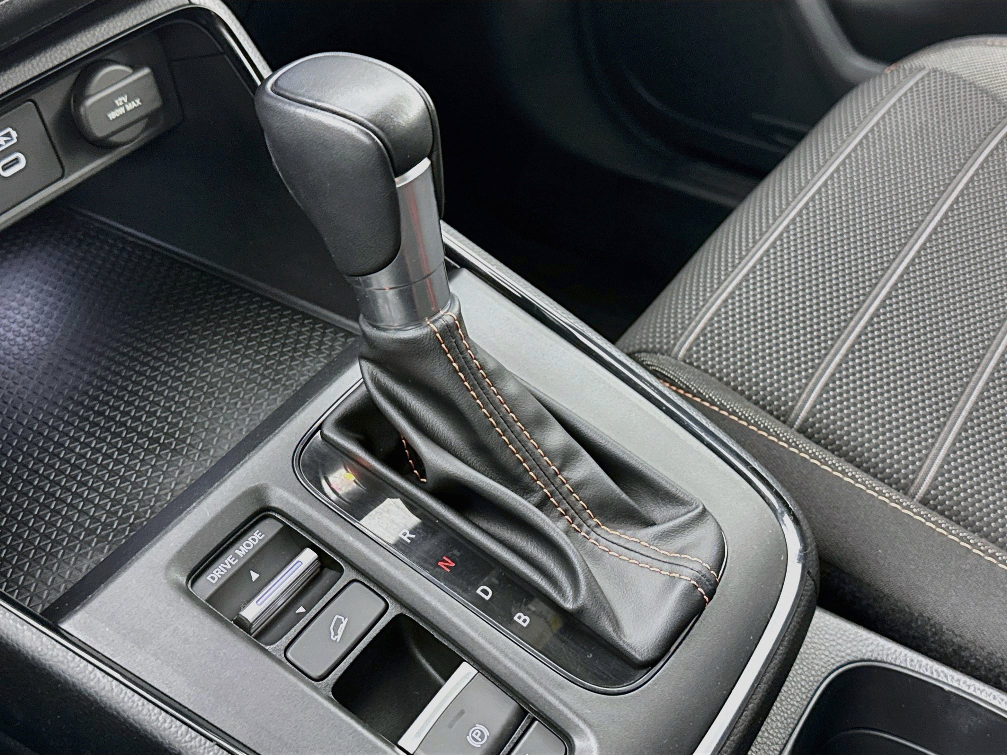 Certified 2023 Honda CR-V Sport image 16