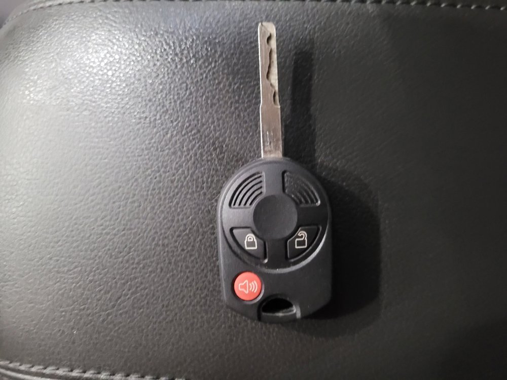 Used 2014 Ford Escape SE AWD/4WD image 32
