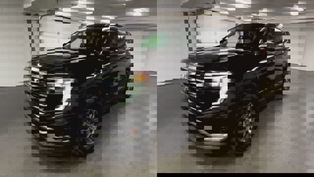 Certified 2025 GMC Acadia Elevation image 4