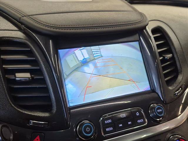 Used 2018 Chevrolet Impala LT w/ LT Leather Package FWD image 13