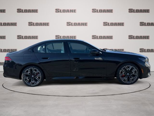 New 2026 BMW i5 eDrive40 w/ M Sport Package image 6