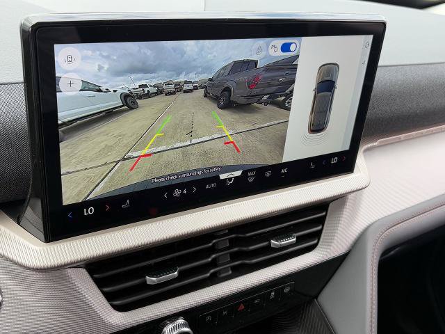 New 2026 Ford Explorer Active RWD image 47