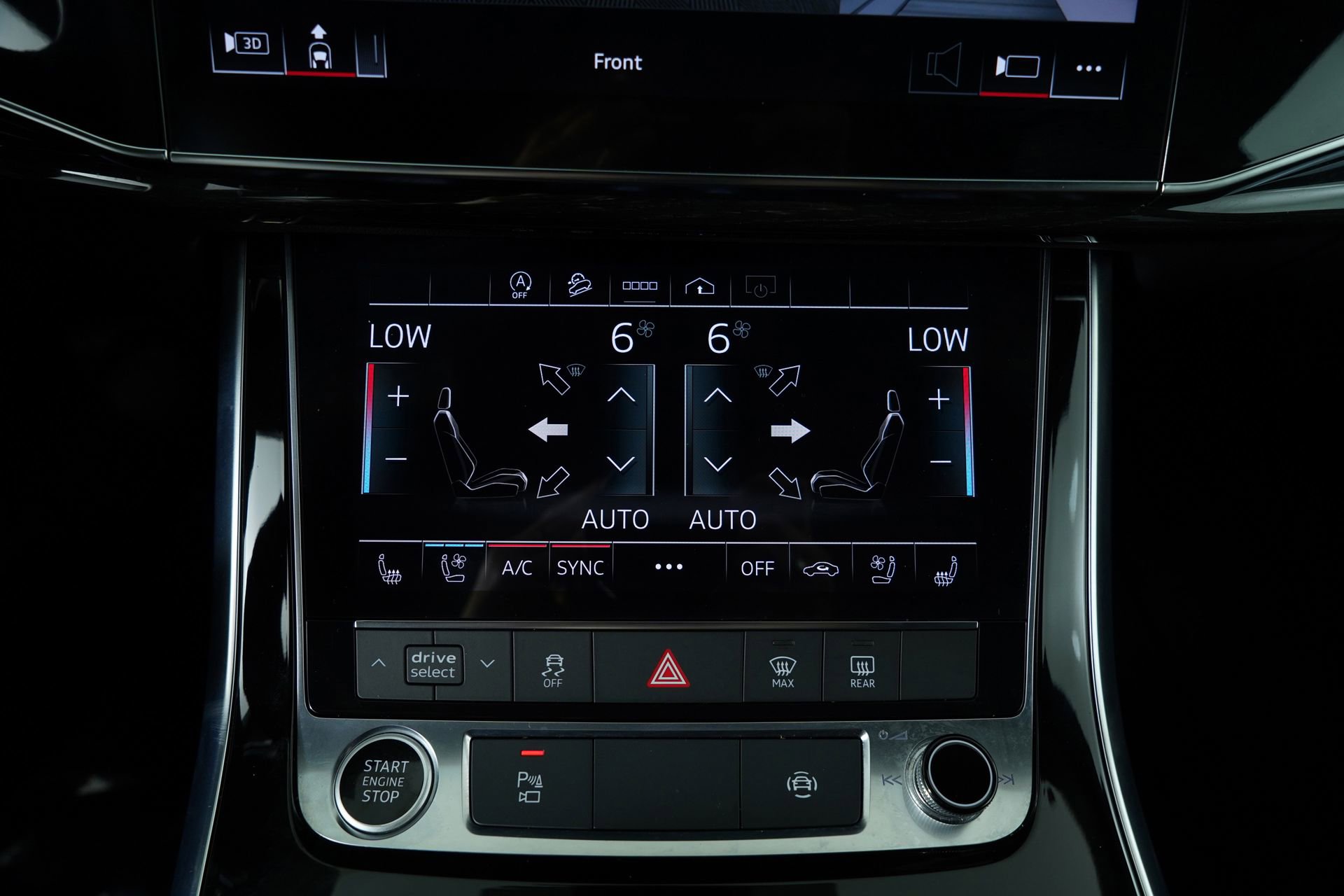 Used 2023 Audi Q8 Premium Plus AWD/4WD image 40