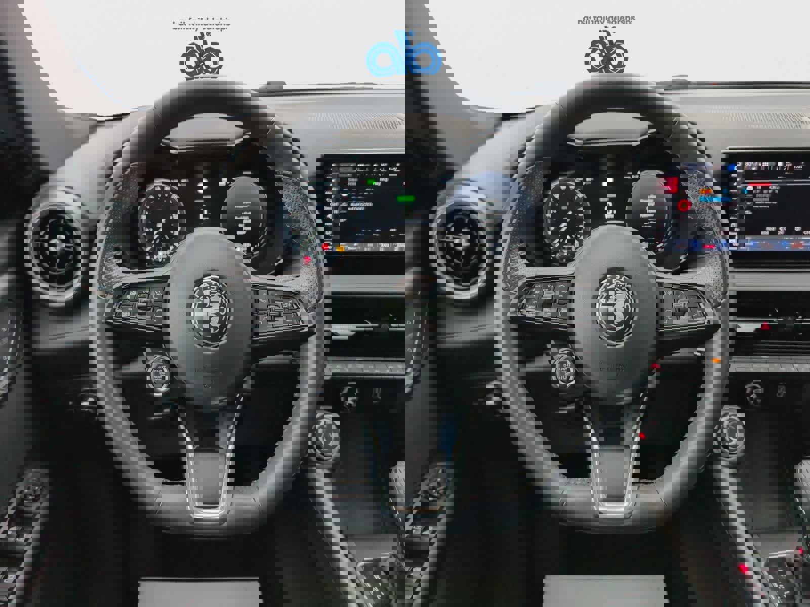 Used 2024 Alfa Romeo Tonale Ti w/ Active Assist Package image 16