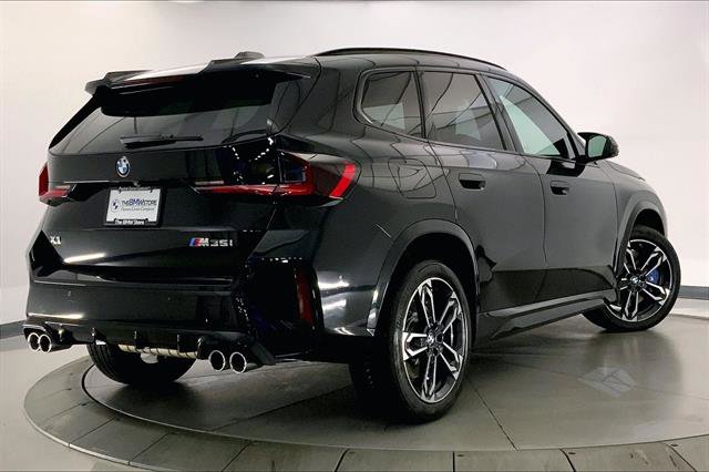 Used 2025 BMW X1 M35i image 12