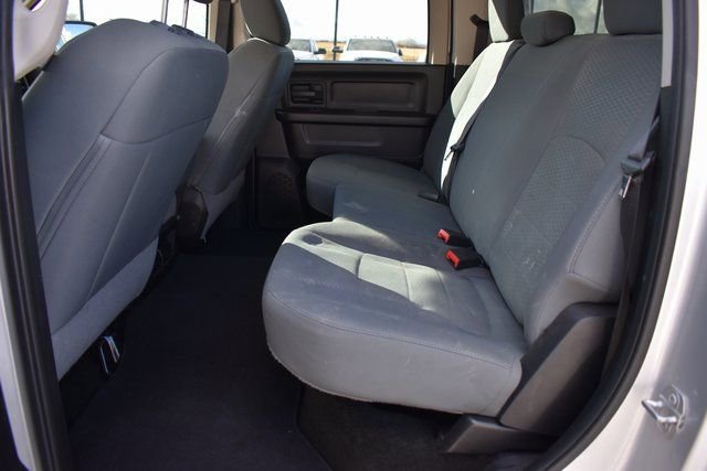 Used 2015 RAM 1500 Tradesman w/ Popular Equipment Group image 22